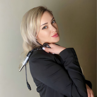 Кривошеева Марина
