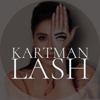 KARTMAN LASH — снятие ресниц