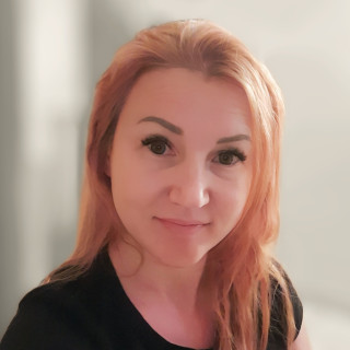 Александра Комарова