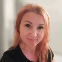 Александра Комарова — шугаринг