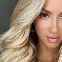 _Margarita_HairStylist — уход tokio inkarami в Казани