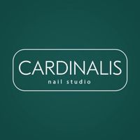 Cardinalis studio — японский маникюр в Новосибирске