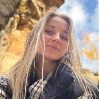 Ангелина — LPG массаж в городе Солнечногорск