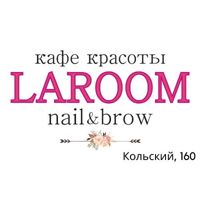 Laroom Кольский 160 — уход tokio inkarami в Мурманске