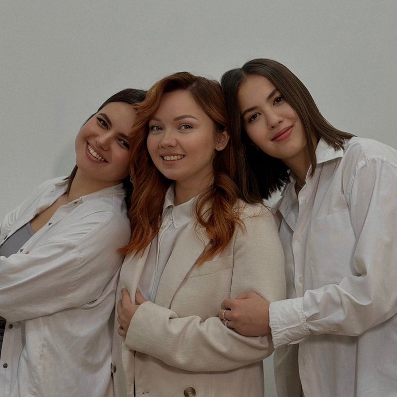 Студия маникюра и педикюра