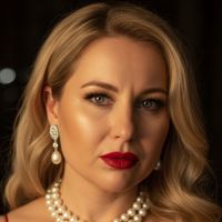 Nail Art Studio — маникюр комбинированный в городе Елец