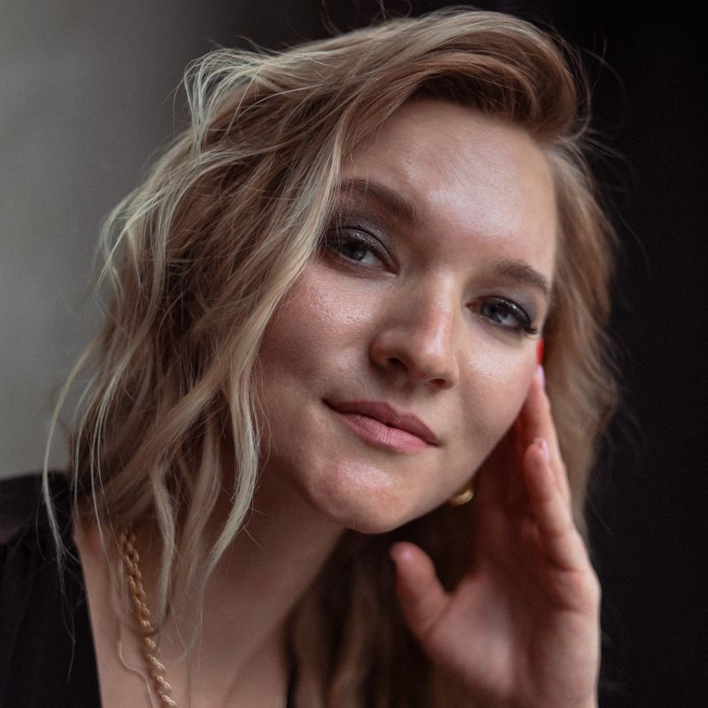 Екатерина  Фатерина