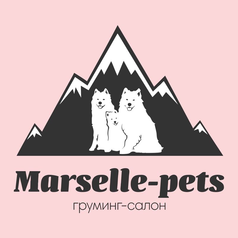 Груминг салон Marselle-Pets