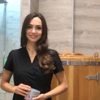 Прикосновение — спа-массаж в Саранске