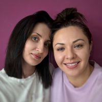 Beauty Studio by Alena Kravchuk — полировка волос в городе Брэст