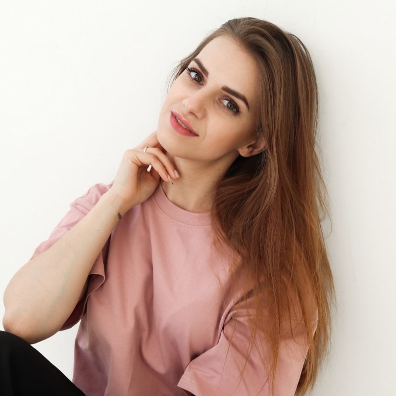 Наталья Шуклина
