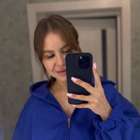 Екатерина Смирнова — наращивание ресниц объёмное в Новороссийске