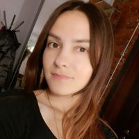 Марина Воронина — педикюр с покрытием в городе Дмитров
