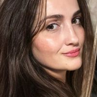 Наджафова Диана — уход tokio inkarami в городе Диана