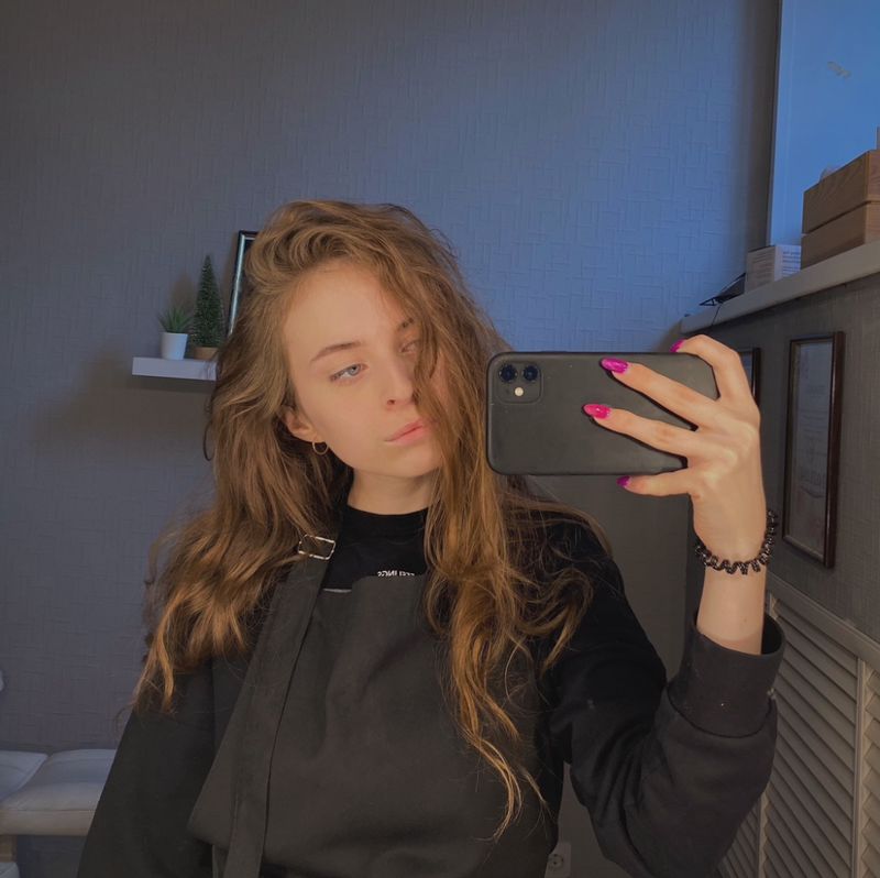 Екатерина