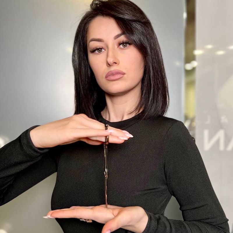 Галина Куприянова