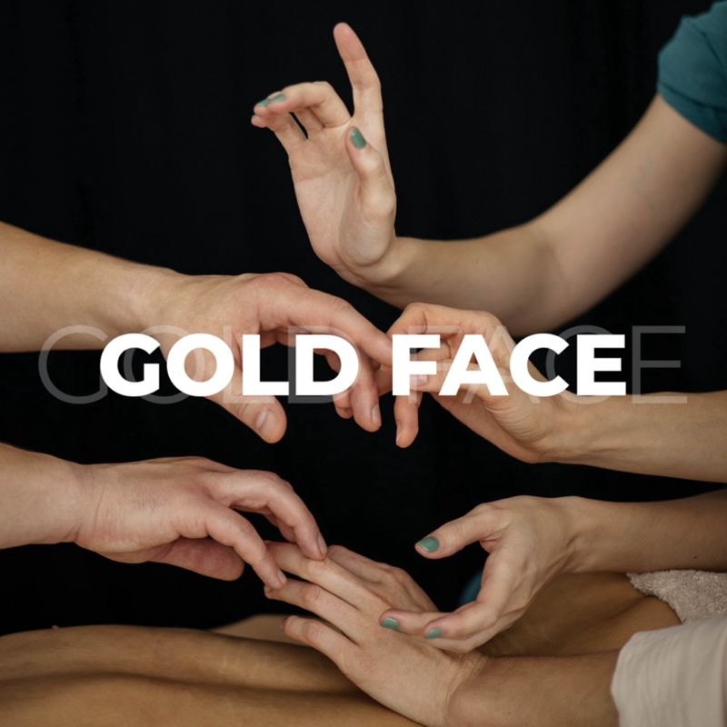 Студия массажа GoldFace