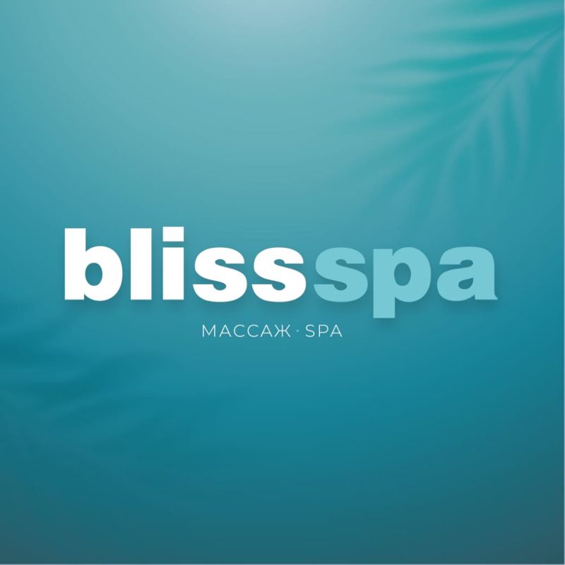 BlissSpa