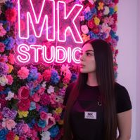 MK STUDIO — долговременная укладка бровей в Калуге