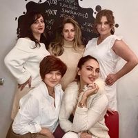 Салон "PREMIO" — уход tokio inkarami в городе Салон