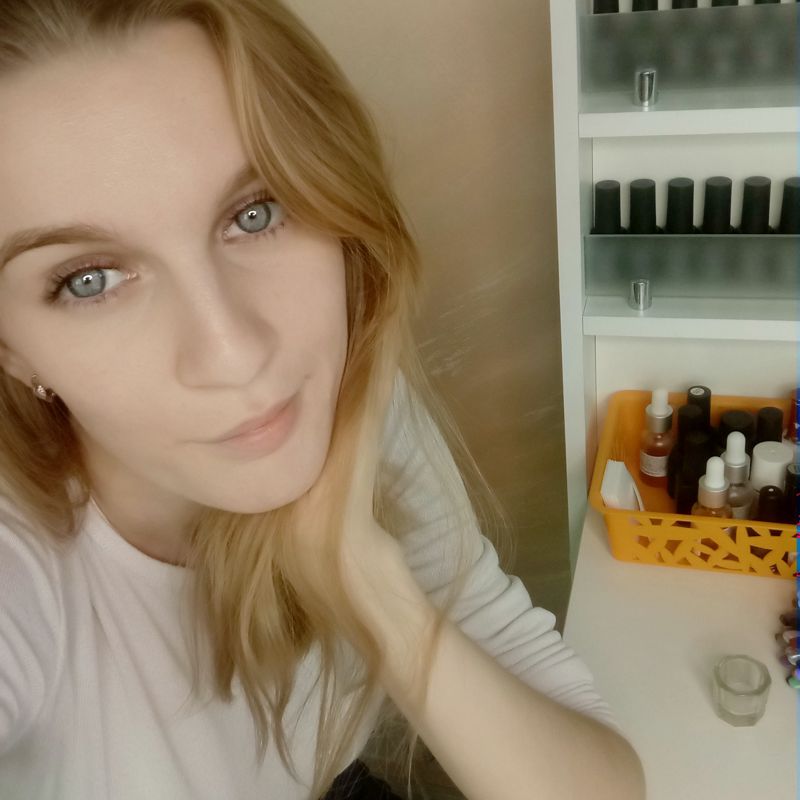 Today nails