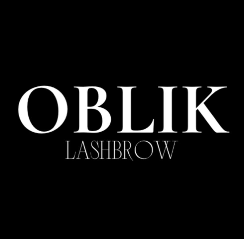 Oblik lashbrow