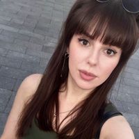 Студия наращивания ресниц Аси Симоновой — обучение базовый курс в Москве