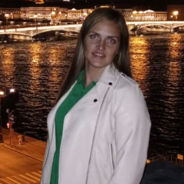 Иванова Ирина