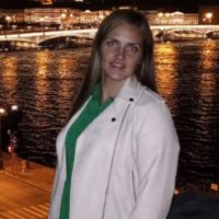 Иванова Ирина — френч в городе Тихвин