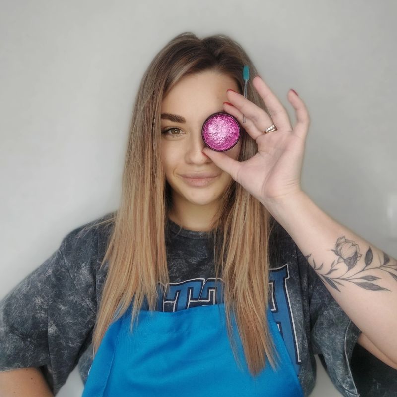 Елена Ларина