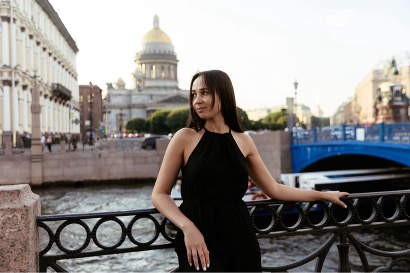 Кузнецова Татьяна