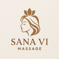 SanaVI — спортивный массаж в Красноярске