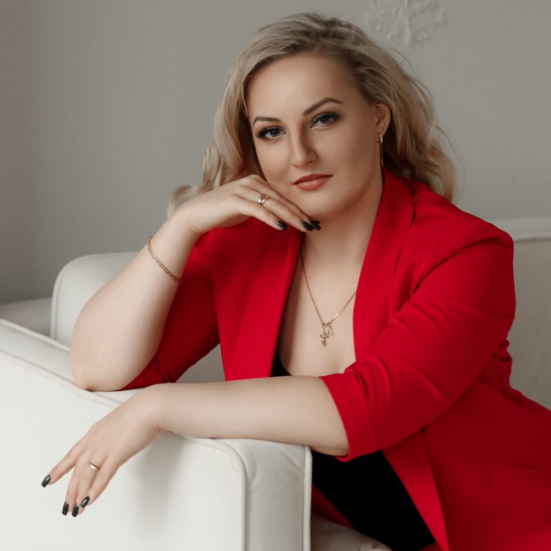 Елена
