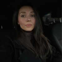 Анна — педикюр с покрытием в Мурманске