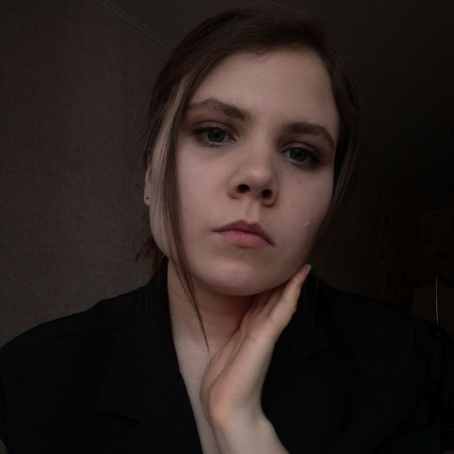 Оксана