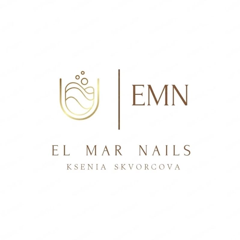 El mar Nails