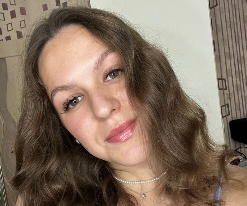 Алина