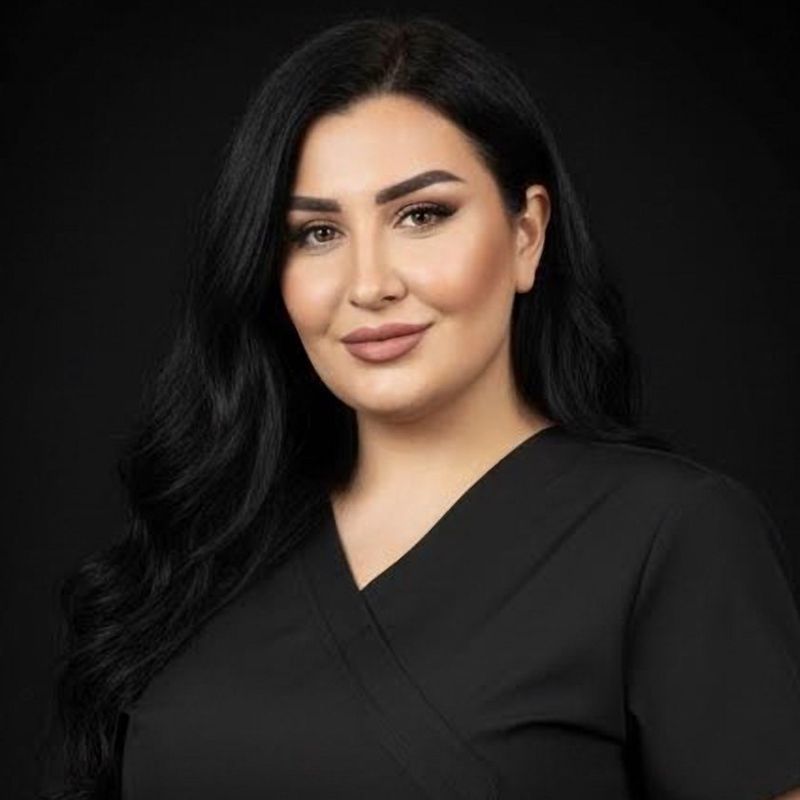 Катерина Меримерина