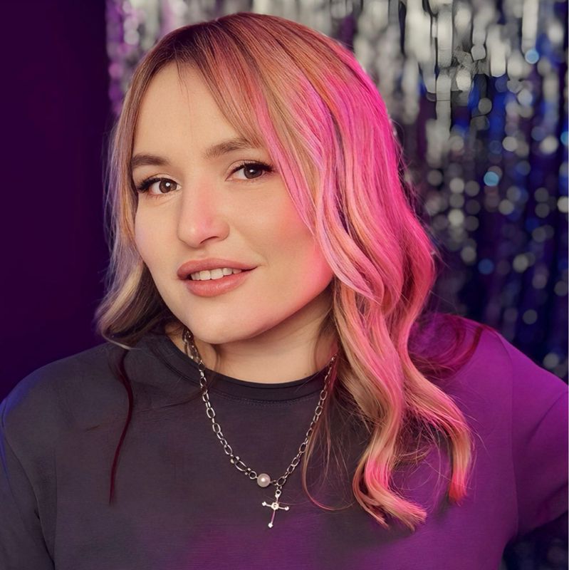 Анна Пигорева
