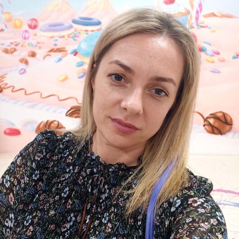 Ирина