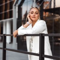 Alina Zinchenko — мезотерапия в Уфе