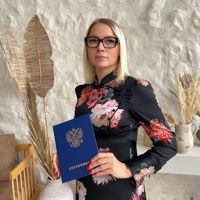 Elena Braun — коррекция перманентного макияжа в Омске