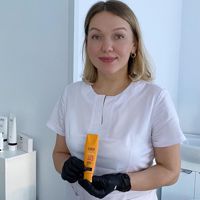 Елена Рубцова — массаж лица в Чебоксарах