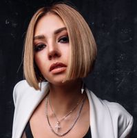 Анастасия Литвиненко — стрижка женская во Владимире