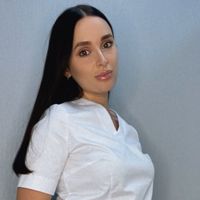 Ирина — дизайн ногтей в Тюмени