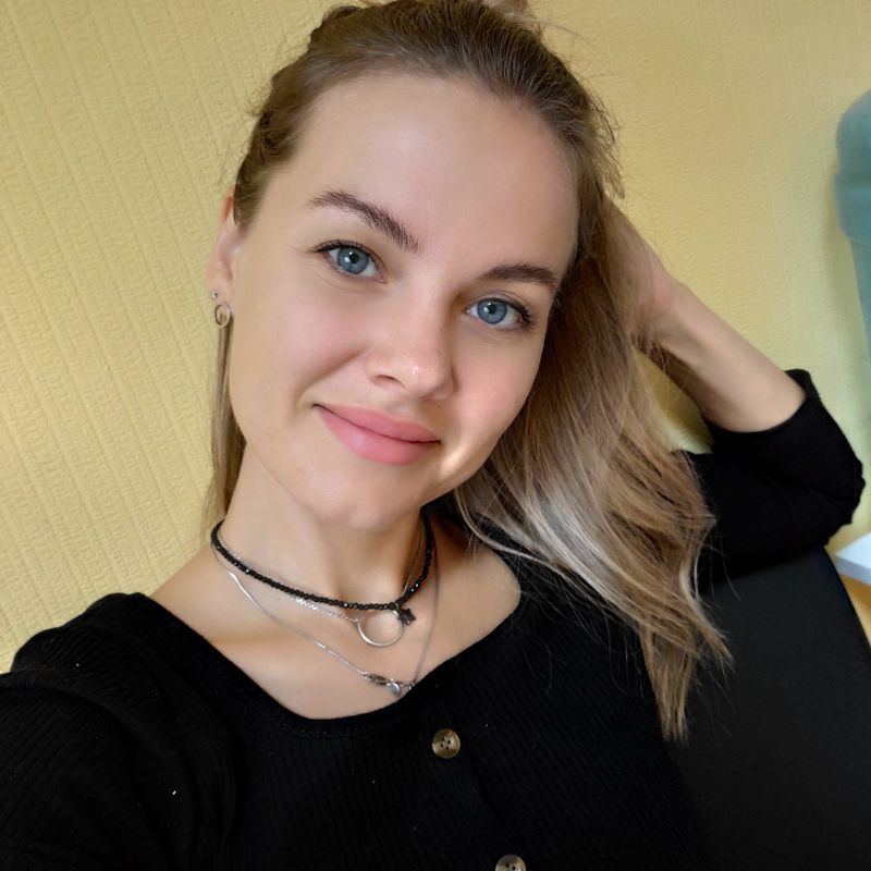 K.I.Nails Инесса