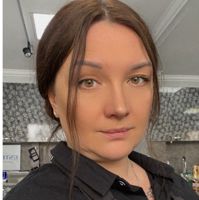 Юлия Смирнова — укладка вечерняя в Ярославле