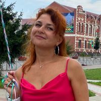 Вера Спирякова — спа-массаж в Домодедово
