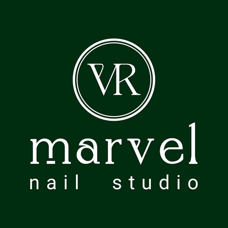 MARVEL nail studio