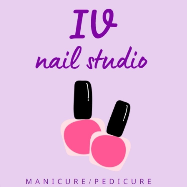 IV nails